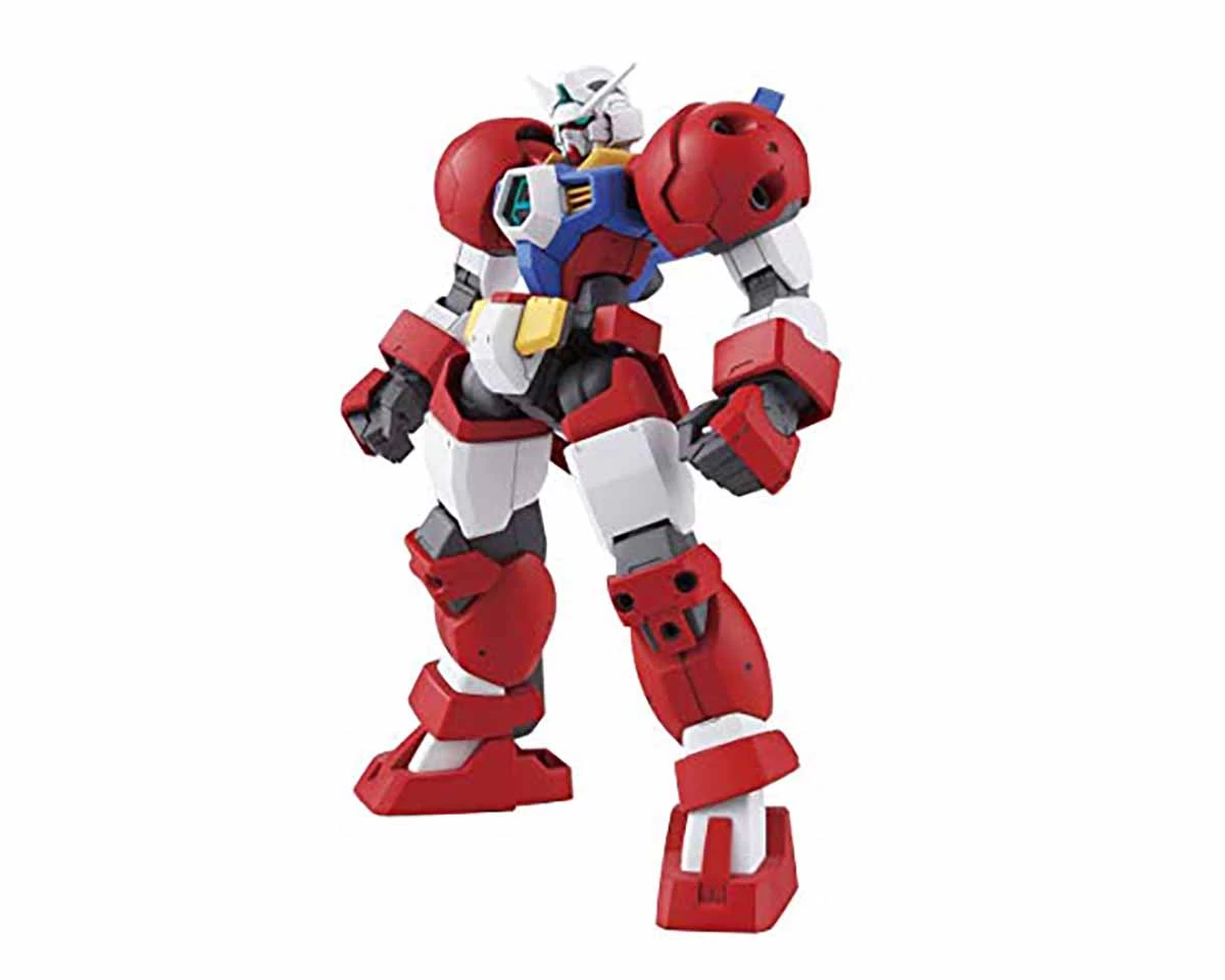 HGAGE 1/144 GUNDAM AGE-1 TITUS 4 HGAGE 1/144 GUNDAM AGE-1 TITUS – Image 2