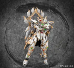 CANGDAO MODEL : 1/72 CD-01 WHITE DRAGON (LIMITED) 11 CANGDAO MODEL : 1/72 CD-01 WHITE DRAGON (LIMITED) -Figurines Du Modèle 7c7343c9ly1gx4ywpyw8gj20wo0tzwp5