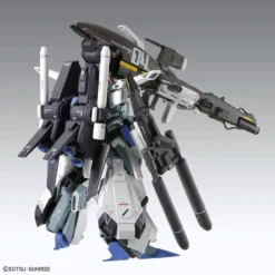 MG 1/100 FAZZ VER.KA -Figurines Du Modèle 84037709 797404237440890 1596347680731168768 o 1