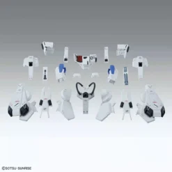MG 1/100 FAZZ VER.KA -Figurines Du Modèle 84054470 797404480774199 1494710921803595776 o 1