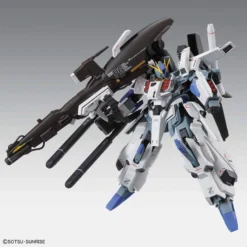 MG 1/100 FAZZ VER.KA -Figurines Du Modèle 84935677 797404274107553 7421821650628247552 o