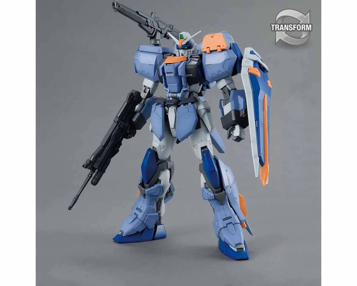 MG 1/100 GUNDAM DUEL ASSAULTSHROUD 4 MG 1/100 GUNDAM DUEL ASSAULTSHROUD – Image 2