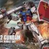 HGUC 1/144 RX-78-02 GUNDAM (GUNDAM THE ORIGIN VER.) 2 HGUC 1/144 RX-78-02 GUNDAM (GUNDAM THE ORIGIN VER.) -Figurines Du Modèle 88014086 816776128837034 1386869876458520576 n