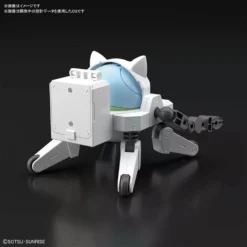 HAROPLA HARO FITTER -Figurines Du Modèle 93886929 853976915116955 7907543114200383488 o