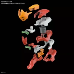 RG EVANGELION UNIT 02 -Figurines Du Modèle 94566921 853979201783393 7043902324292452352 o
