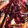 MG 1/100 CHAR’S ZAKU II VER. 2.0 -Figurines Du Modèle 949834big