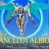 CODE GEASS : HG 1/35 LANCELOT ALBION 1 CODE GEASS : HG 1/35 LANCELOT ALBION -Figurines Du Modèle 96fvanyoel581