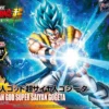 FIGURE-RISE DBZ SUPER SAIYAN GOD SUPER SAIYAN GOGETA -Figurines Du Modèle 9b2c465e a953 4f38 8b7a dd0713433a7f