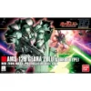 HGUC 1/144 AMS-129 GEARA ZULU (GUARDS TYPE) -Figurines Du Modèle AMS 129 GEAR ZULU GUARDS TYPE box art