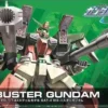 HG 1/144 BUSTER GUNDAM (REMASTER) -Figurines Du Modèle BANMK60360B