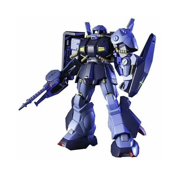 HGUC 1/144 HI-ZACK EFSF COLOR 4 HGUC 1/144 HI-ZACK EFSF COLOR – Image 2