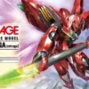 HG 1/144 GHIRARGA -Figurines Du Modèle BANMK62909B