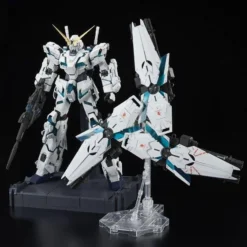 PG 1/60 UNICORN GUNDAM – FINAL BATTLE VER. -Figurines Du Modèle BANML160401 2000x