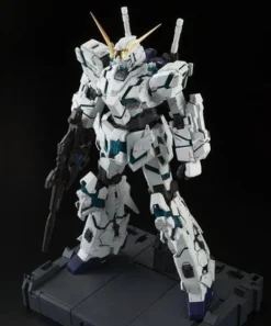 PG 1/60 UNICORN GUNDAM – FINAL BATTLE VER. -Figurines Du Modèle BANML160406 2000x