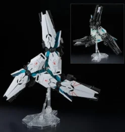 PG 1/60 UNICORN GUNDAM – FINAL BATTLE VER. -Figurines Du Modèle BANML160409 2000x