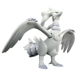 POKEMON POKE-PLA 13 RESHIRAM -Figurines Du Modèle BDA 60465 02