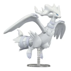 POKEMON POKE-PLA 13 RESHIRAM -Figurines Du Modèle BDA 60465 03