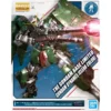 MG 1/100 GUNDAM DYNAMES [CLEAR COLOR] -Figurines Du Modèle BOX ART DYNAMES MG
