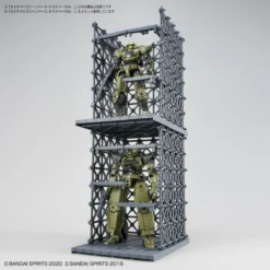 CUSTOMIZE SCENE BASE (TRUSS BASE VER.) -Figurines Du Modèle CUSTOMIZE SCENE BASE TRUSS BASE VER. 3