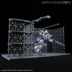 CUSTOMIZE SCENE BASE (TRUSS BASE VER.) -Figurines Du Modèle CUSTOMIZE SCENE BASE TRUSS BASE VER. 6