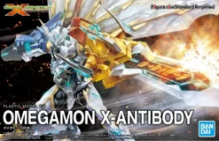 FIGURE-RISE STANDARD OMEGAMON (X ANTIBODY) (AMPLIFIED)