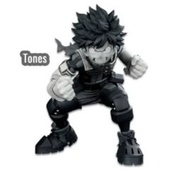 MY HERO ACADEMIA : BWFC : PVC Statue Izuku Midoriya -Figurines Du Modèle Capture decran 2021 12 05 181145
