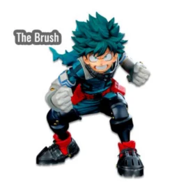 MY HERO ACADEMIA : BWFC : PVC Statue Izuku Midoriya -Figurines Du Modèle Capture decran 2021 12 05 181312