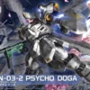 HGUC 1/144 PSYCHO DOGA -Figurines Du Modèle FB IMG 1670517840157