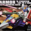 HGUC 1/144 G-ARMOR G-FIGHTER + RX-78-2 GUNDAM 1 HGUC 1/144 G-ARMOR G-FIGHTER + RX-78-2 GUNDAM -Figurines Du Modèle FIGMK60394 1