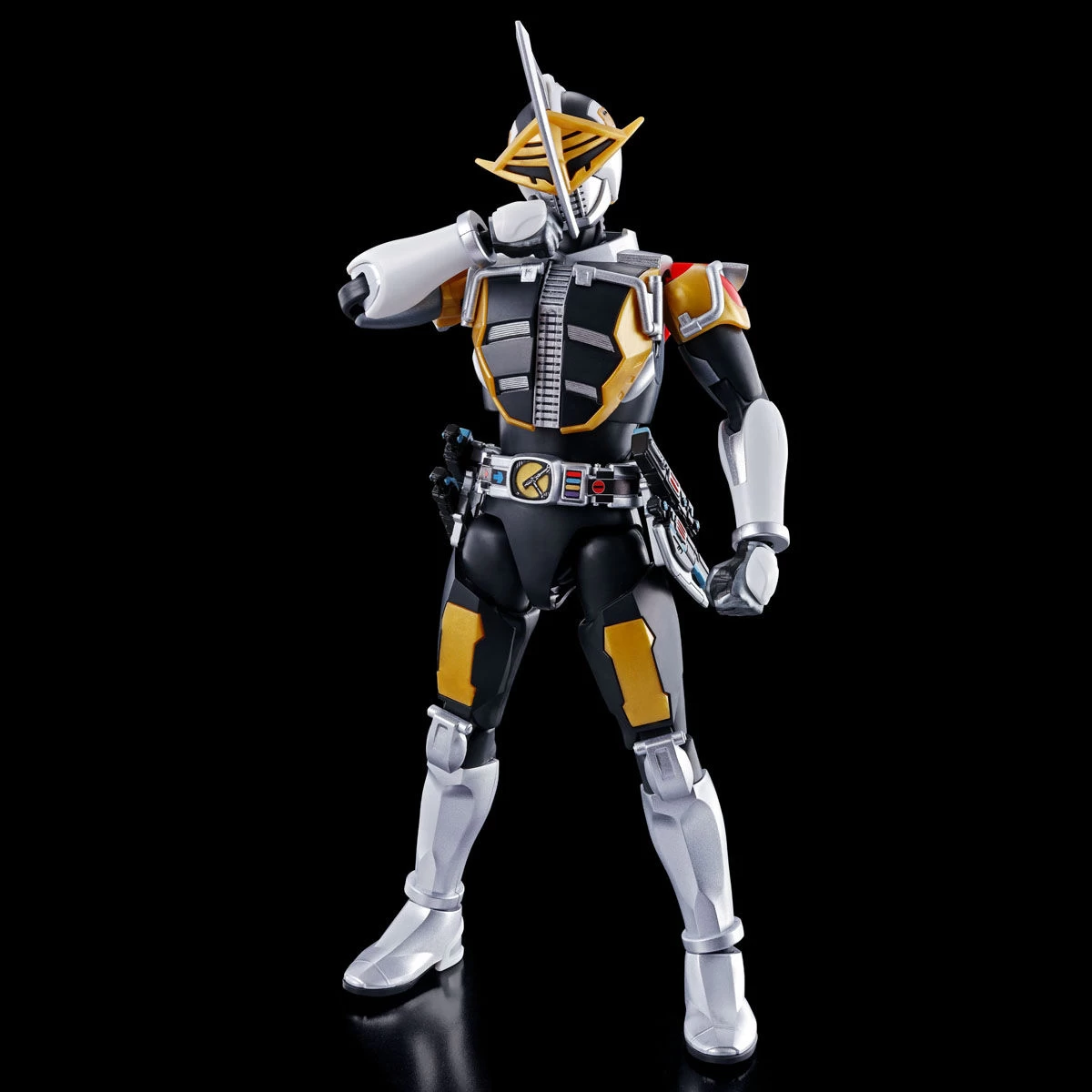 FIGURE-RISE STANDARD MASKED RIDER DEN-0 AX FORM & PLAT FORM 6 FIGURE-RISE STANDARD MASKED RIDER DEN-0 AX FORM & PLAT FORM – Image 4