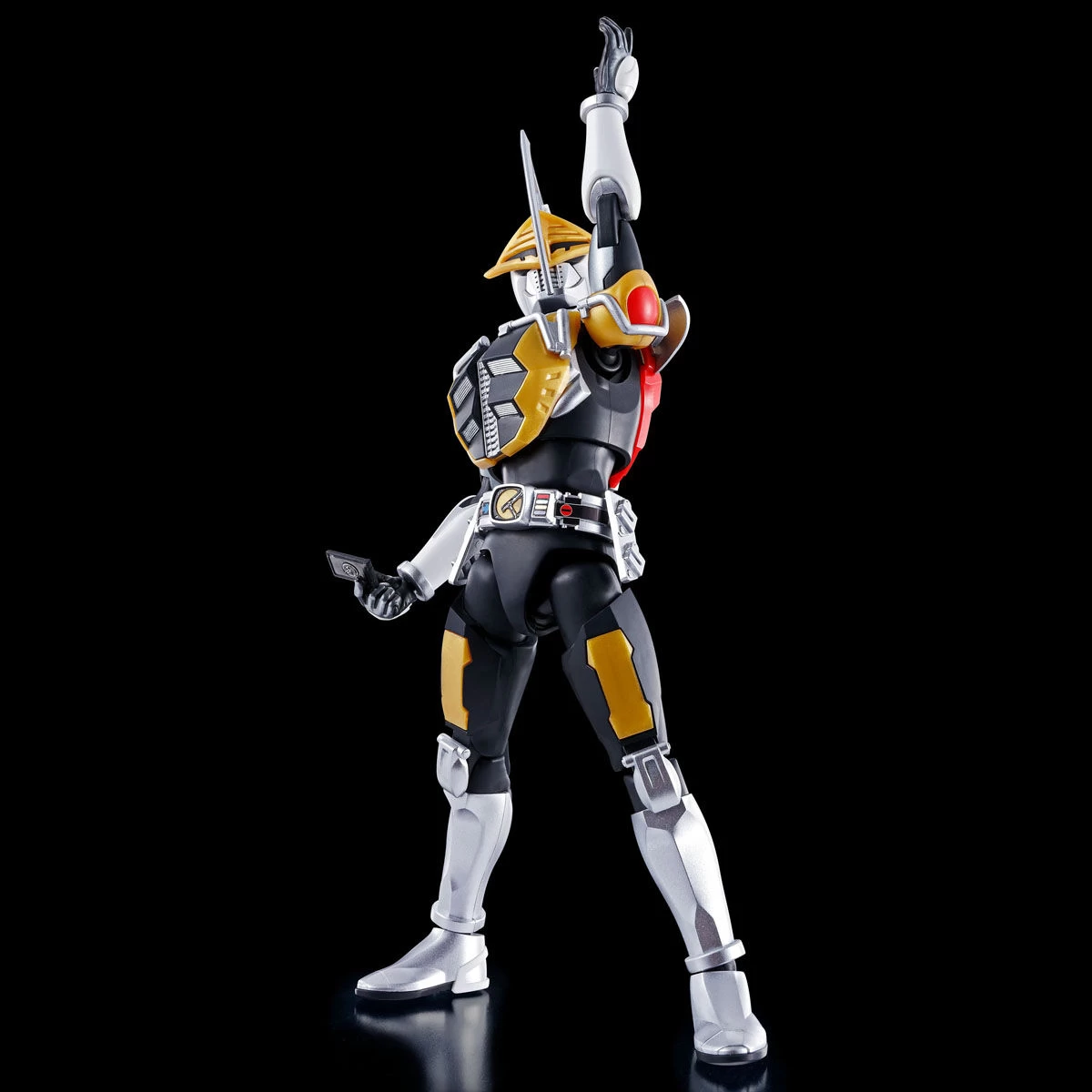 FIGURE-RISE STANDARD MASKED RIDER DEN-0 AX FORM & PLAT FORM 10 FIGURE-RISE STANDARD MASKED RIDER DEN-0 AX FORM & PLAT FORM – Image 8