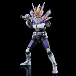 FIGURE-RISE STANDARD MASKED RIDER DEN-0 GUN FORM & PLAT FORM 19 FIGURE-RISE STANDARD MASKED RIDER DEN-0 GUN FORM & PLAT FORM -Figurines Du Modèle FIGURE RISE STANDARD MASKED RIDER DEN 0 GUN FORM PLAT FORM5