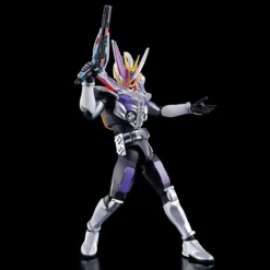 FIGURE-RISE STANDARD MASKED RIDER DEN-0 GUN FORM & PLAT FORM 20 FIGURE-RISE STANDARD MASKED RIDER DEN-0 GUN FORM & PLAT FORM -Figurines Du Modèle FIGURE RISE STANDARD MASKED RIDER DEN 0 GUN FORM PLAT FORM6