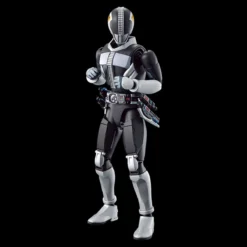FIGURE-RISE STANDARD MASKED RIDER DEN-0 GUN FORM & PLAT FORM 21 FIGURE-RISE STANDARD MASKED RIDER DEN-0 GUN FORM & PLAT FORM -Figurines Du Modèle FIGURE RISE STANDARD MASKED RIDER DEN 0 GUN FORM PLAT FORM7
