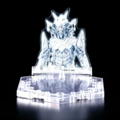 FIGURE-RISE STANDARD MASKED RIDER DEN-0 GUN FORM & PLAT FORM 22 FIGURE-RISE STANDARD MASKED RIDER DEN-0 GUN FORM & PLAT FORM -Figurines Du Modèle FIGURE RISE STANDARD MASKED RIDER DEN 0 GUN FORM PLAT FORM8