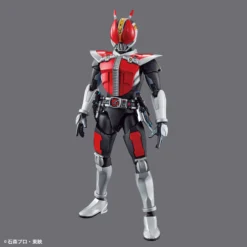 FIGURE-RISE STANDARD MASKED RIDER DEN-0 SWORD FORM & PLAT FORM -Figurines Du Modèle FIGURE RISE STANDARD MASKED RIDER DEN 0 SWORD FORM PLAT FORM1