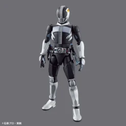 FIGURE-RISE STANDARD MASKED RIDER DEN-0 SWORD FORM & PLAT FORM -Figurines Du Modèle FIGURE RISE STANDARD MASKED RIDER DEN 0 SWORD FORM PLAT FORM6