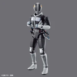 FIGURE-RISE STANDARD MASKED RIDER DEN-0 SWORD FORM & PLAT FORM -Figurines Du Modèle FIGURE RISE STANDARD MASKED RIDER DEN 0 SWORD FORM PLAT FORM7