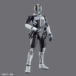 FIGURE-RISE STANDARD MASKED RIDER DEN-0 SWORD FORM & PLAT FORM -Figurines Du Modèle FIGURE RISE STANDARD MASKED RIDER DEN 0 SWORD FORM PLAT FORM8