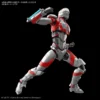 FIGURE-RISE STANDARD ULTRAMAN ZOFFY -ACTION- -Figurines Du Modèle FIGURE RISE STANDARD ULTRAMAN ZOFFY ACTION