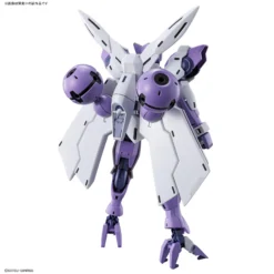 HG 1/144 BEGUIR-BEU -Figurines Du Modèle FO qqtnaIAIrubU