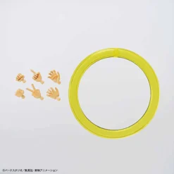 Figure-Rise Standard SUPER SAIYAN GOTENKS -Figurines Du Modèle Figure Rise Standard SUPER SAIYAN GOTENKS 10