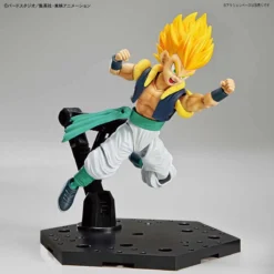 Figure-Rise Standard SUPER SAIYAN GOTENKS -Figurines Du Modèle Figure Rise Standard SUPER SAIYAN GOTENKS 11