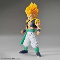 Figure-Rise Standard SUPER SAIYAN GOTENKS -Figurines Du Modèle Figure Rise Standard SUPER SAIYAN GOTENKS 2