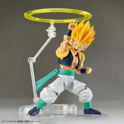 Figure-Rise Standard SUPER SAIYAN GOTENKS -Figurines Du Modèle Figure Rise Standard SUPER SAIYAN GOTENKS 5