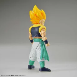Figure-Rise Standard SUPER SAIYAN GOTENKS -Figurines Du Modèle Figure Rise Standard SUPER SAIYAN GOTENKS 8
