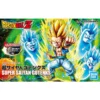 Figure-Rise Standard SUPER SAIYAN GOTENKS -Figurines Du Modèle Figure Rise Standard SUPER SAIYAN GOTENKS box art