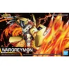 Figure-Rise Standard WarGreymon 1 Figure-Rise Standard WarGreymon -Figurines Du Modèle Figure Rise Standard WarGreymon box art
