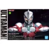 FIGURE-RISE STANDARD ULTRAMAN SUIT A – 1/12 2 FIGURE-RISE STANDARD ULTRAMAN SUIT A – 1/12 -Figurines Du Modèle Figure rise Standard 112 ULTRAMAN SUIT A