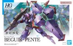 HG 1/144 BEGUIR-PENTE